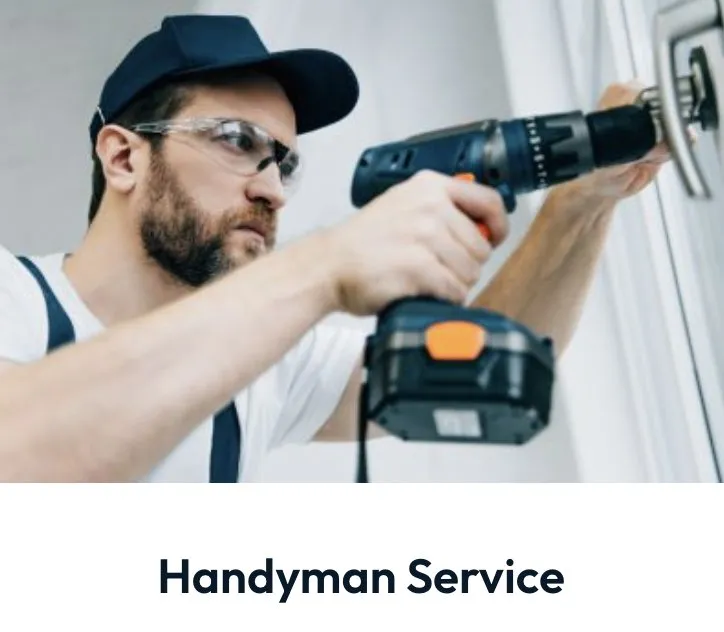 Slide of Johnson Custom Home Repair