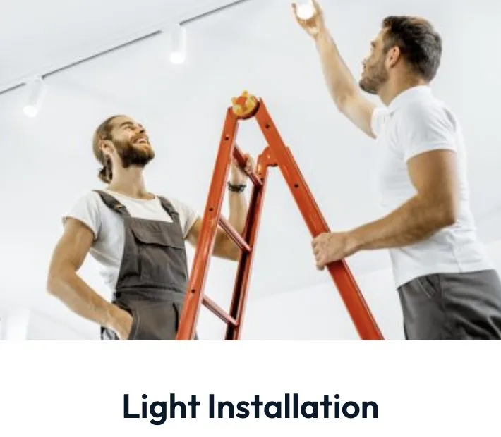 Slide of Johnson Custom Home Repair