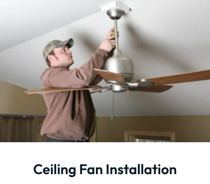 Slide of Johnson Custom Home Repair