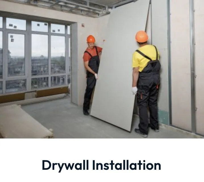 Slide of Johnson Custom Home Repair