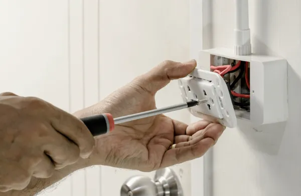 Johnson Custom Home Repair