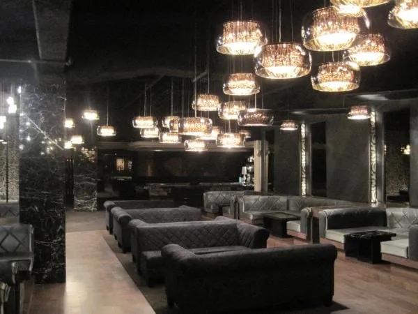 Slide of Johnson E Lectric