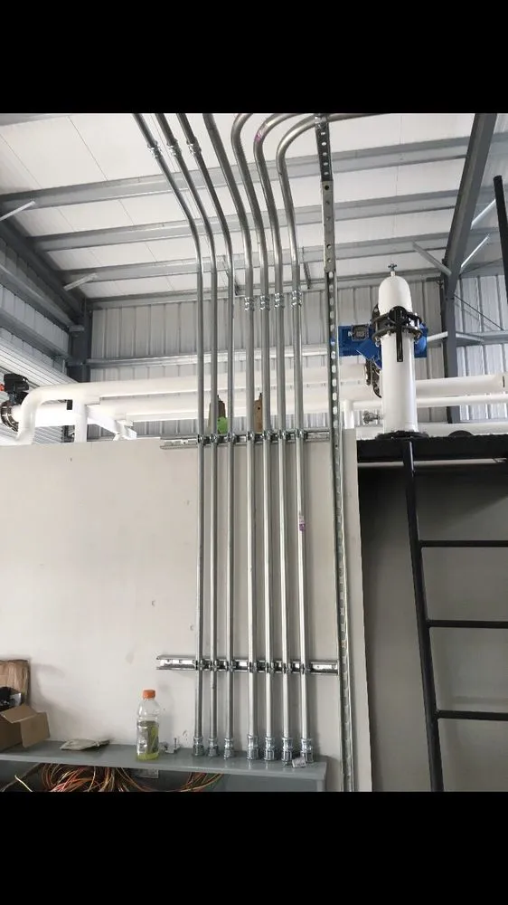 Slide of Johnson Electric & Controls