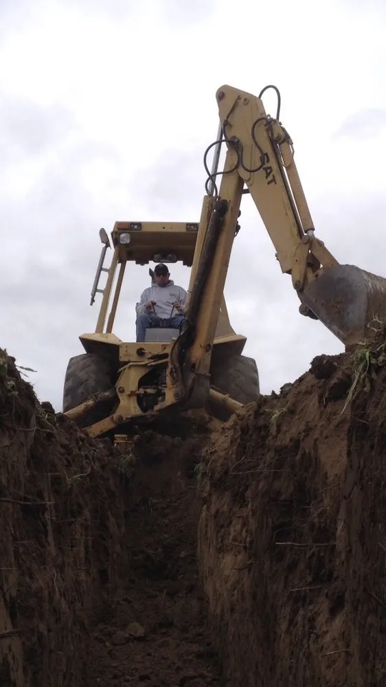 Slide of Johnson Electric & Controls