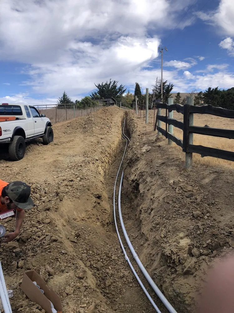 Professional circuit breaker repair in ,  by Johnson Electric & Controls