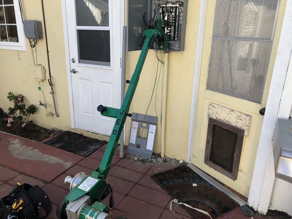 Licensed lighting installation experts serving ,  - Johnson Electric & Controls