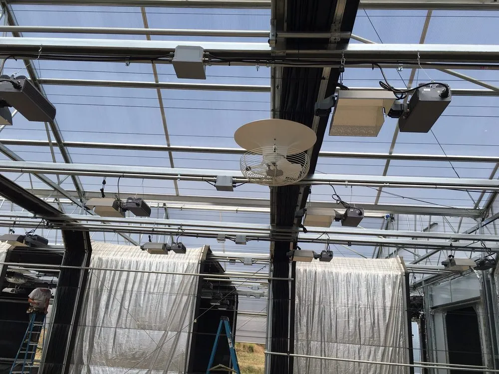 Slide of Johnson Electric & Controls