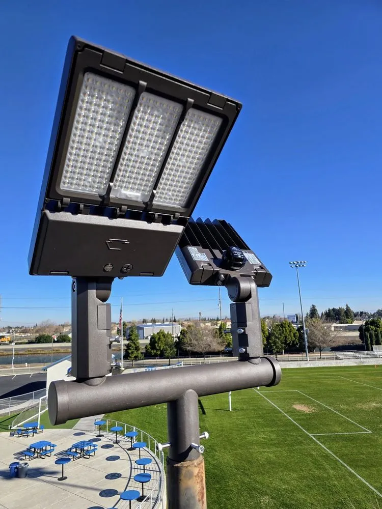 Slide of Johnson Electric and Controls