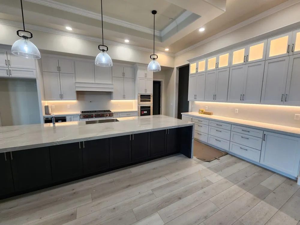 Slide of Johnson Electric and Controls