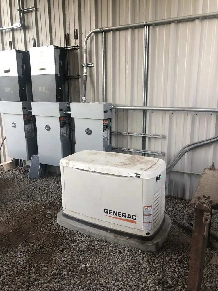 Slide of Johnson Electric and Controls