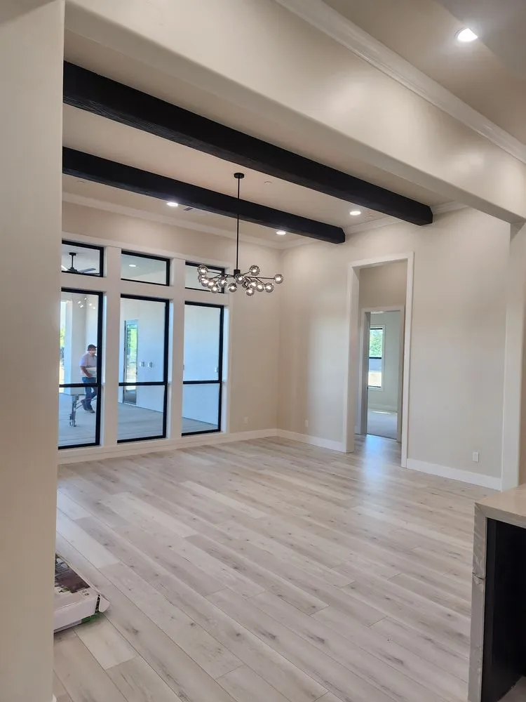 Slide of Johnson Electric and Controls