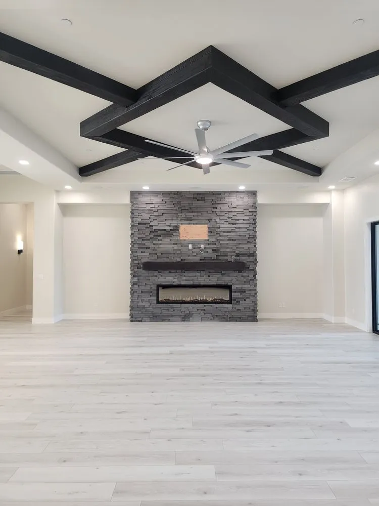 Slide of Johnson Electric and Controls