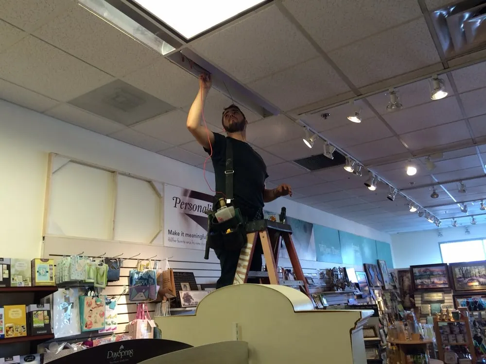 Slide of Johnson Electric