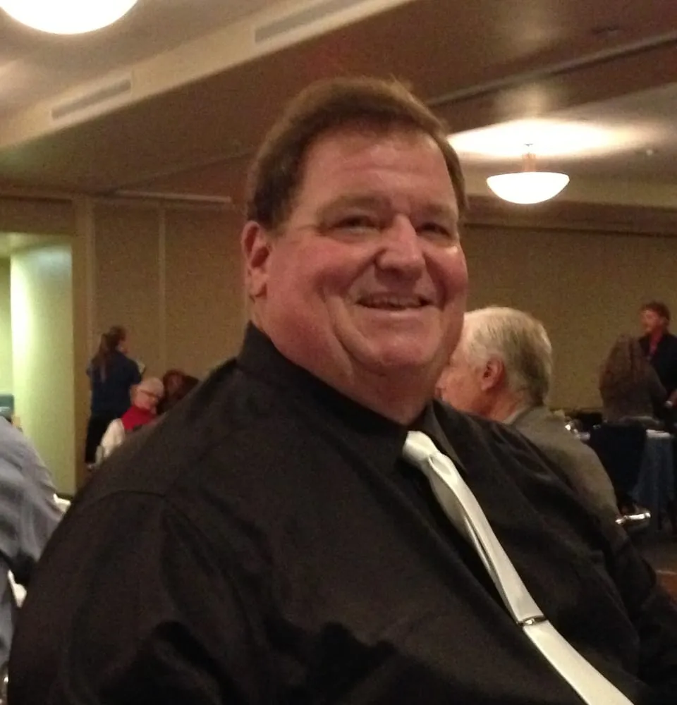 Slide of Johnson Electric