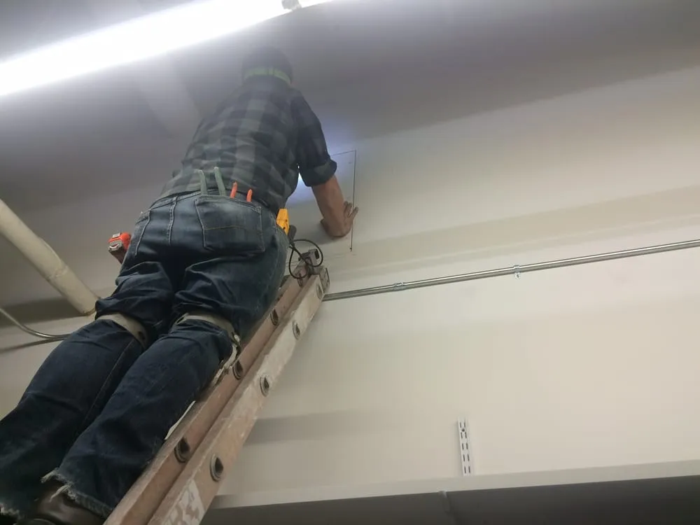 Slide of Johnson Electric