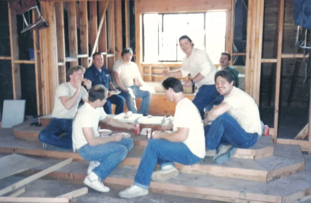 Slide of Johnson Electric