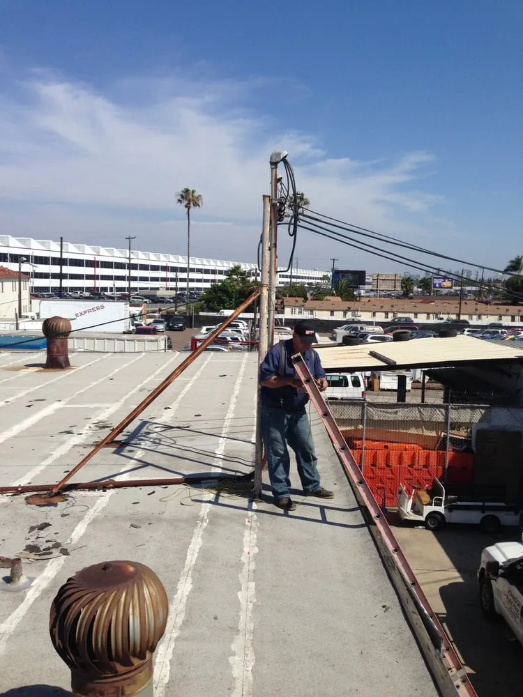 Slide of Johnson Electric