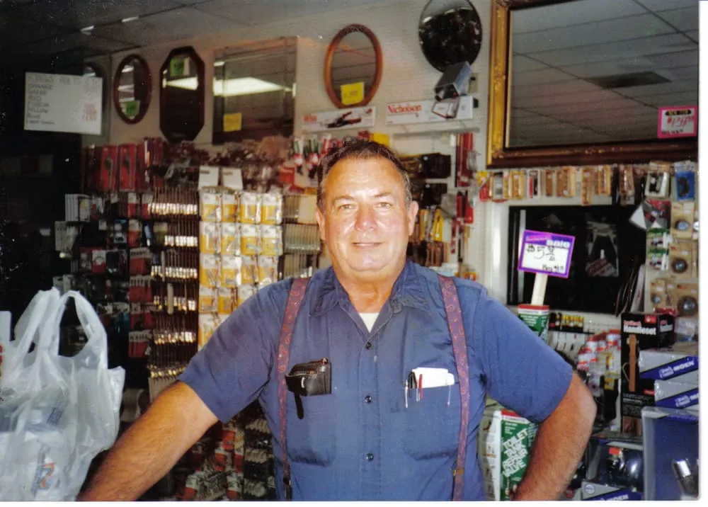 Slide of Johnson Electric