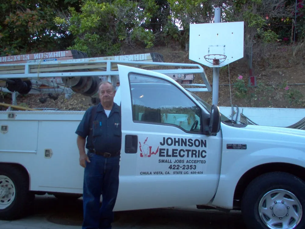 Slide of Johnson Electric