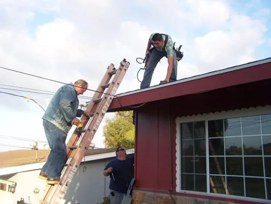 Johnson Electric Logo