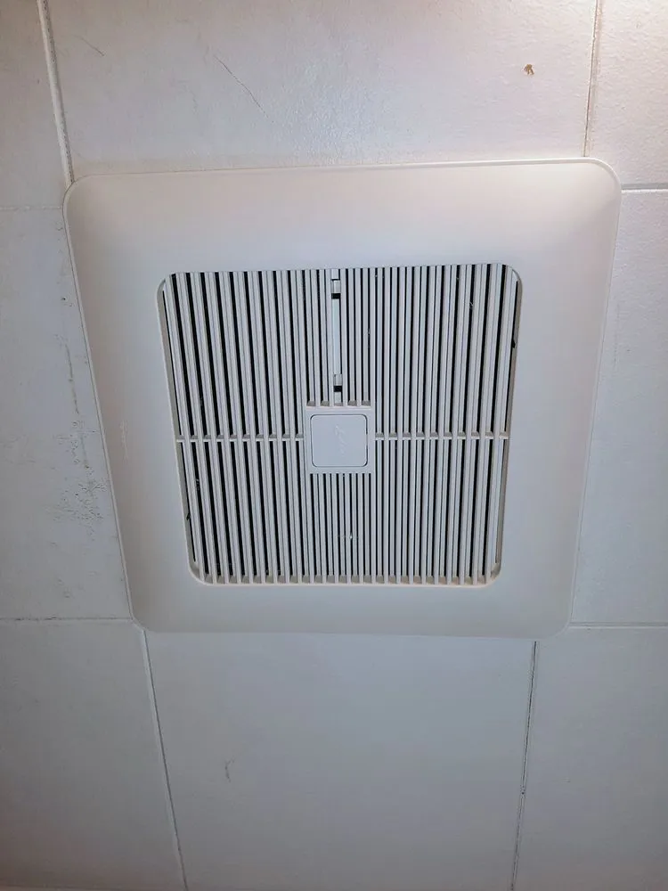 Slide of Johnson Electric Company