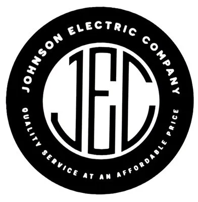 Johnson Electric Company Logo