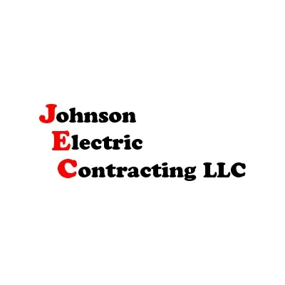 Slide of Johnson Electric Contracting