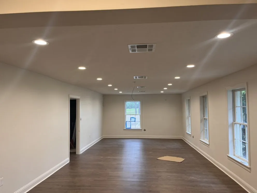 Slide of Johnson Electric