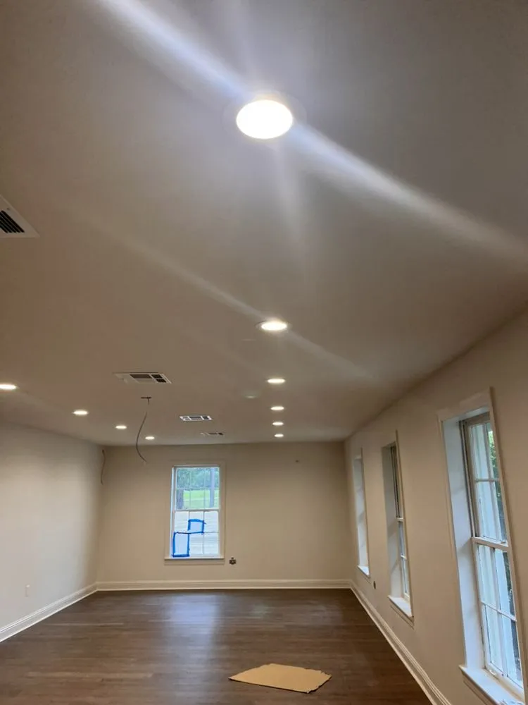 Slide of Johnson Electric