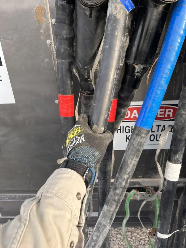 Slide of Johnson Electric