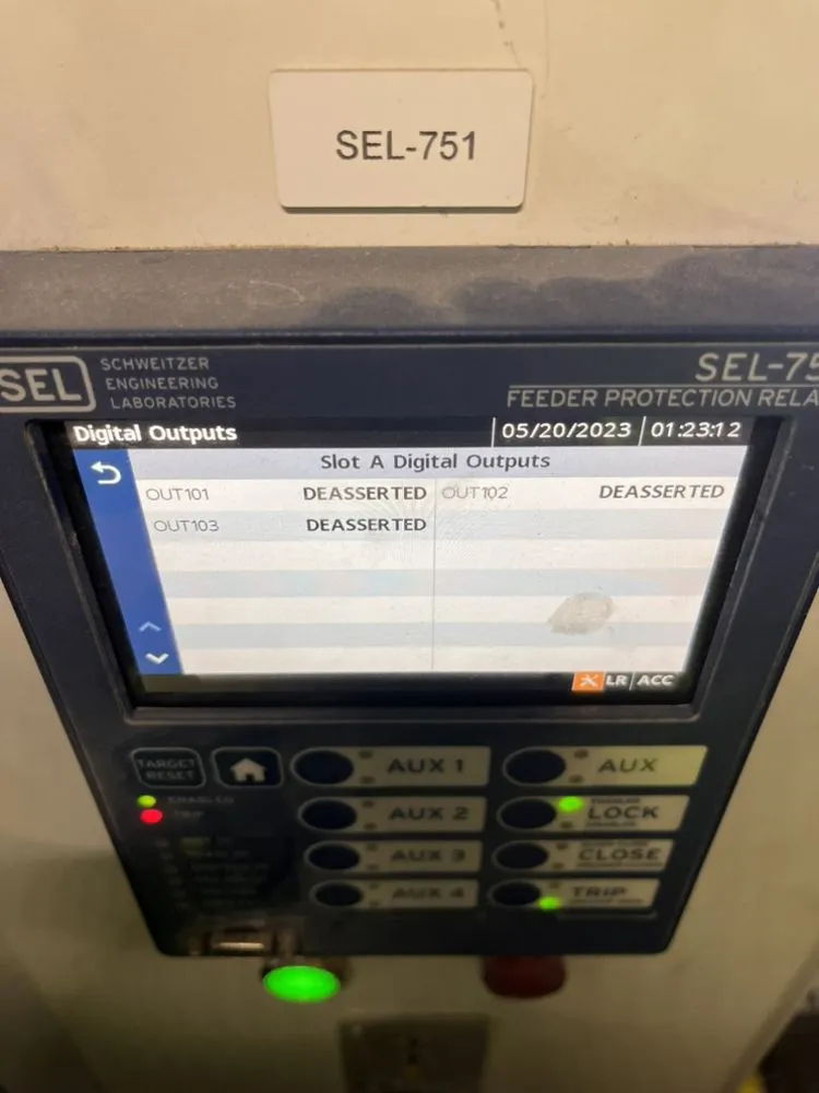 Slide of Johnson Electric