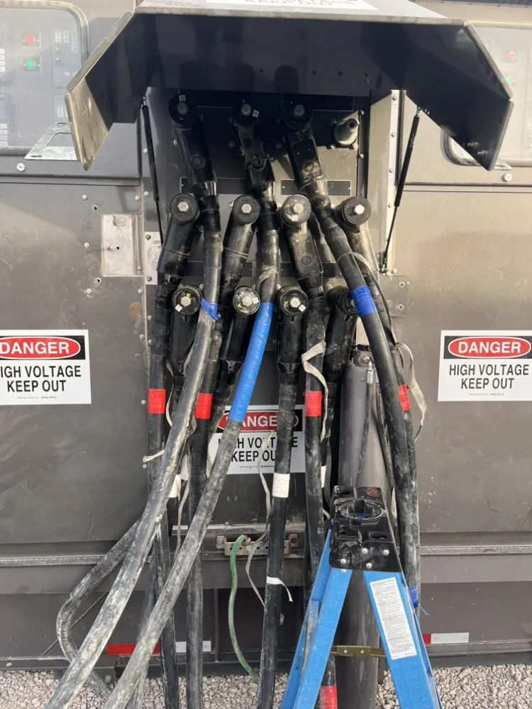 Slide of Johnson Electric