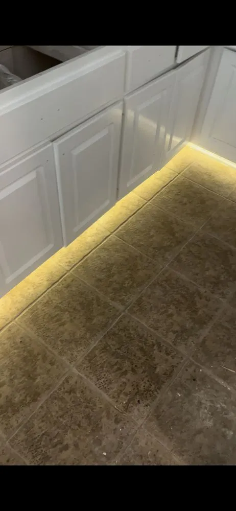 Slide of Johnson Electric