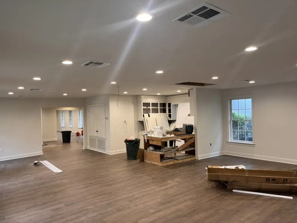 Slide of Johnson Electric