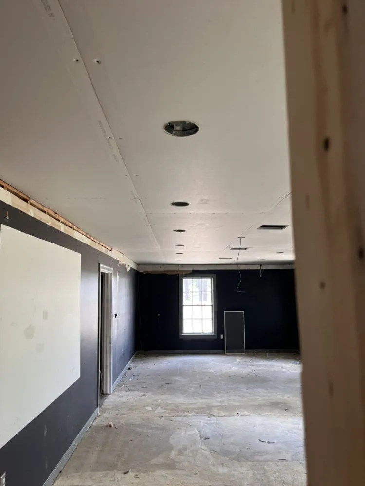 Slide of Johnson Electric