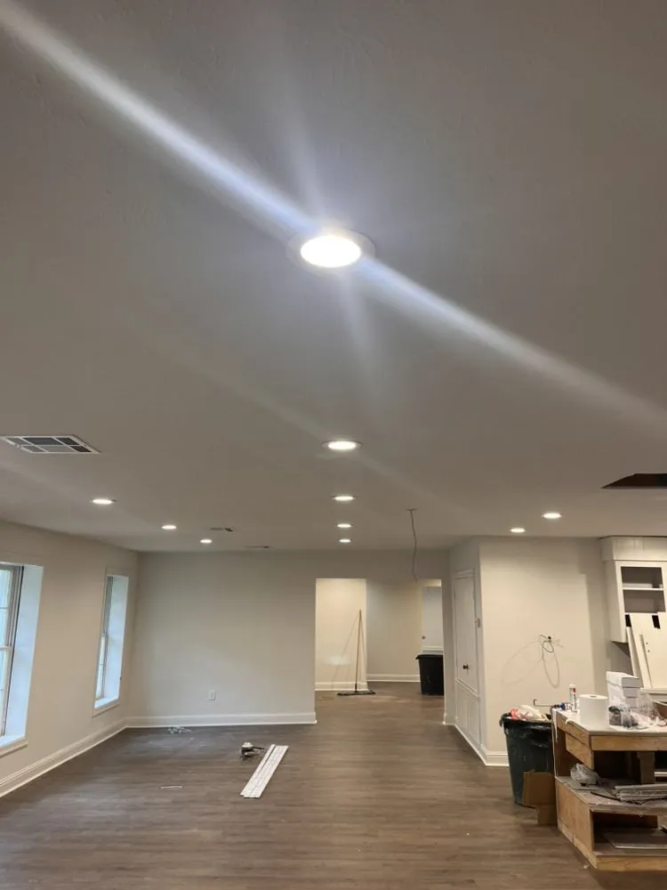 Slide of Johnson Electric