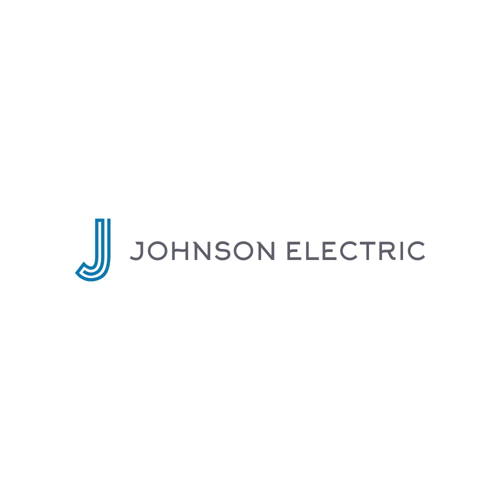 Slide of Johnson Electric