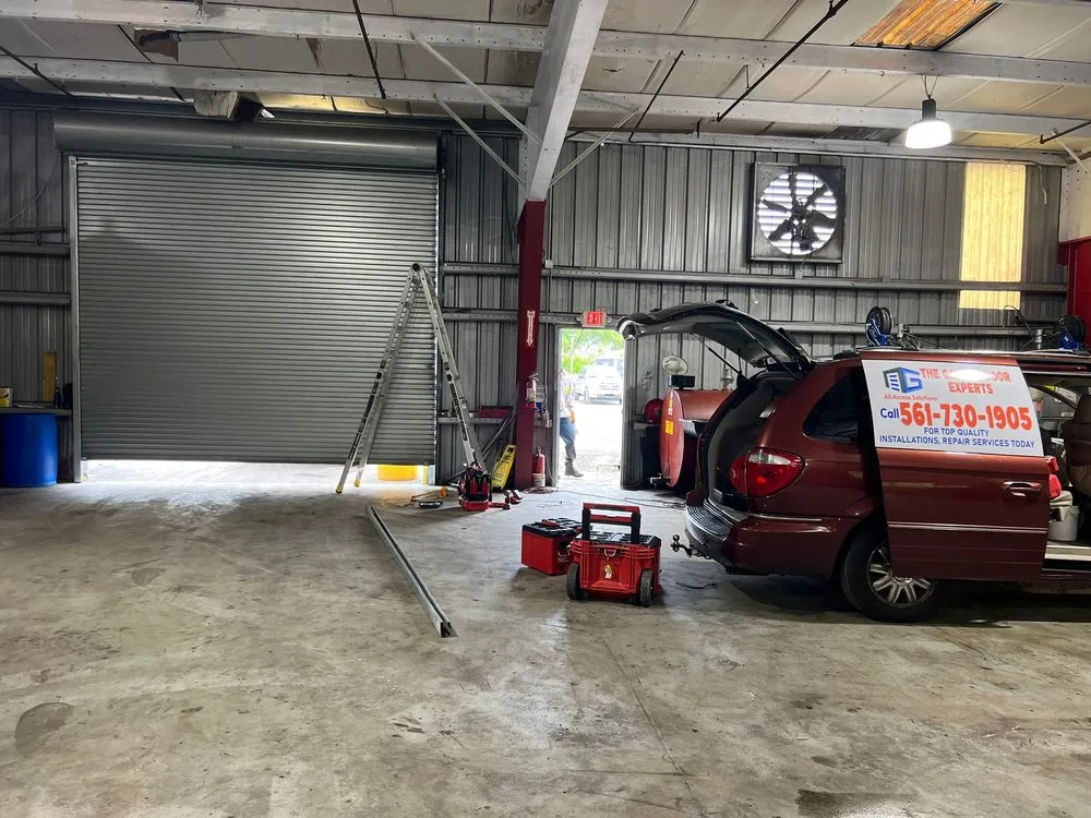 Slide of Johnson Electric Gate Service & Repairs