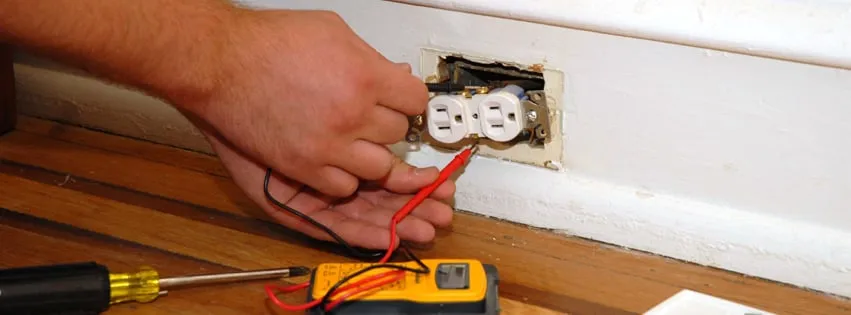 Slide of Johnson Electric