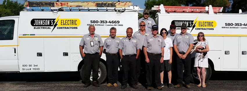 Slide of Johnson Electric