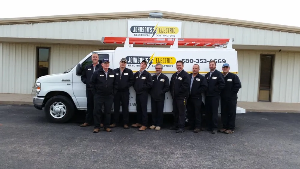 Slide of Johnson Electric