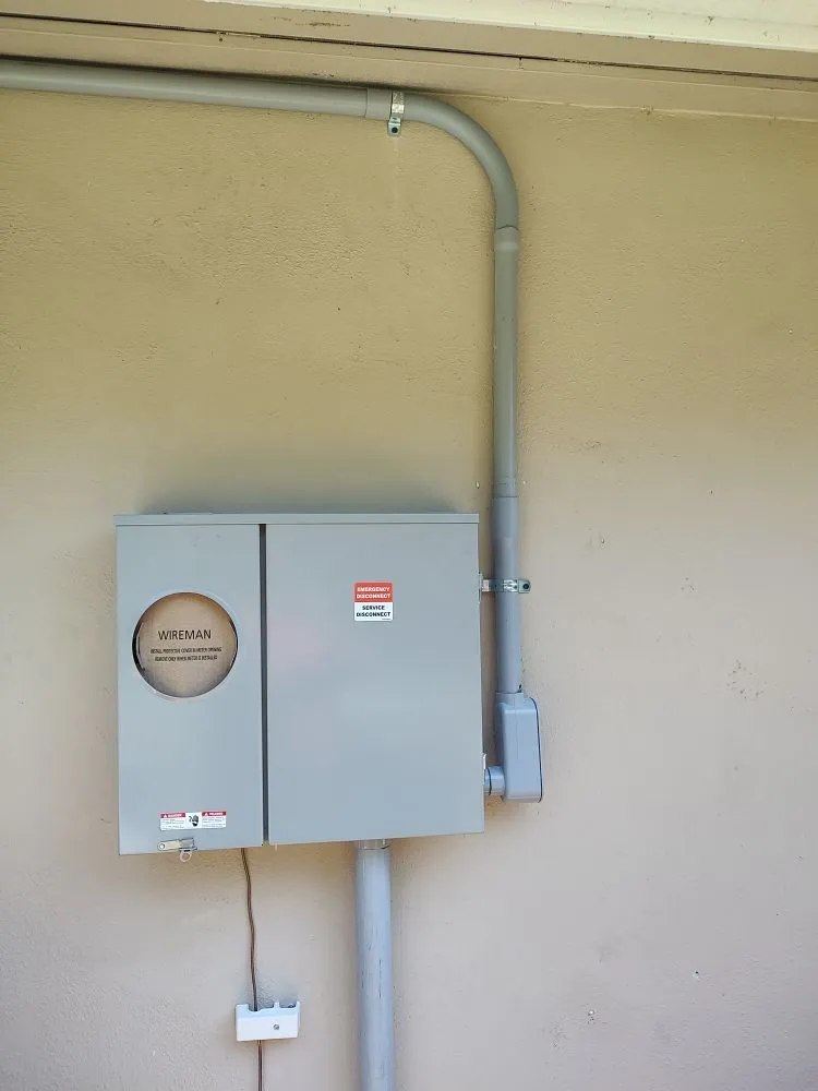 Slide of Johnson Electric