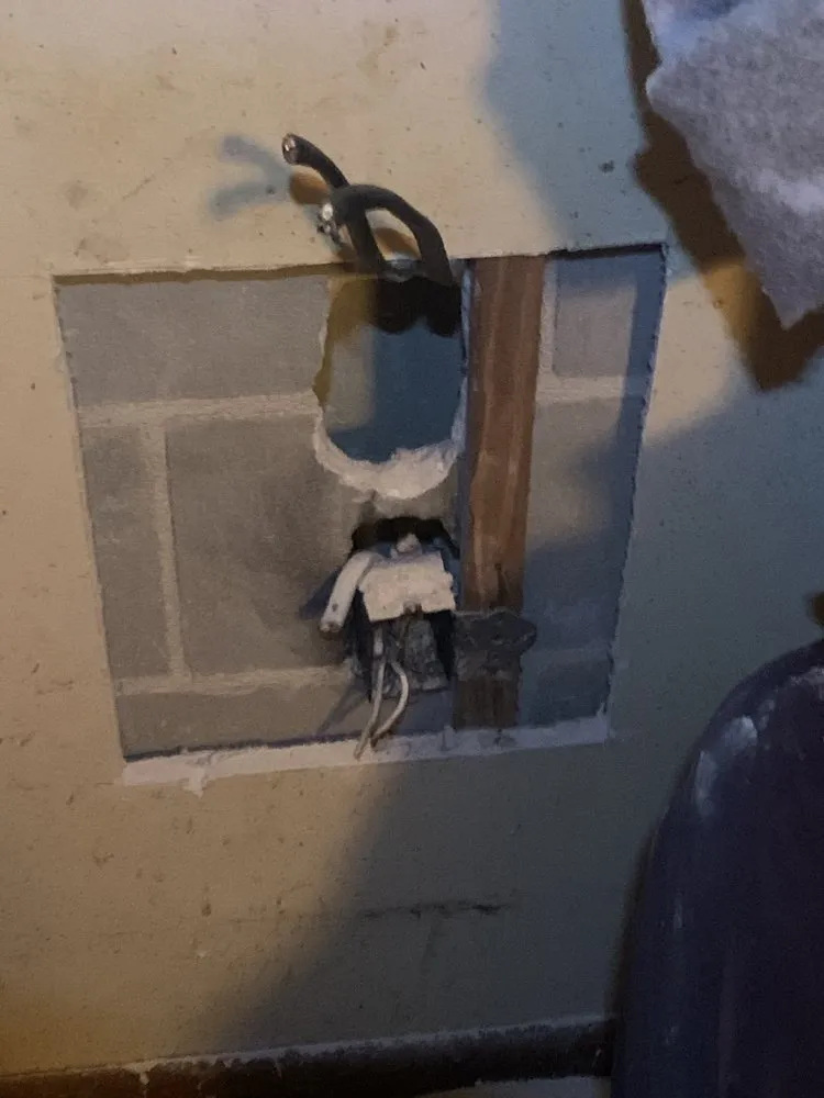 Slide of Johnson Electric