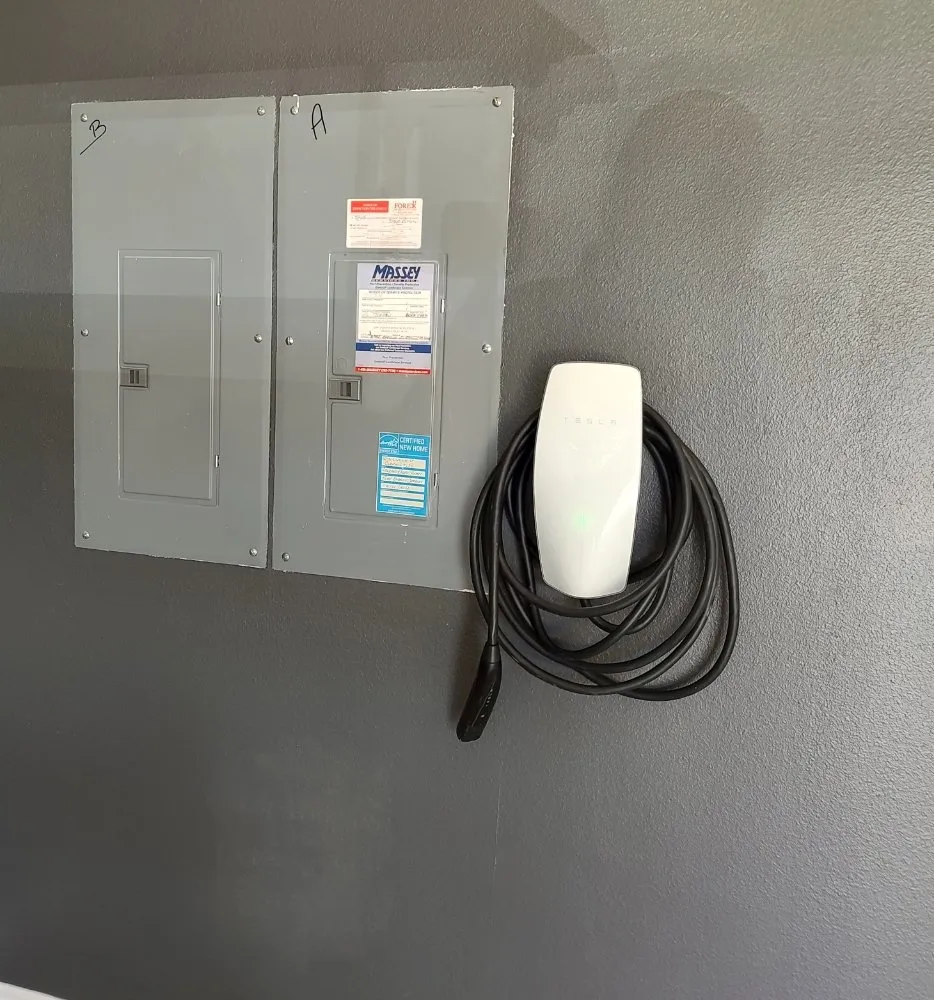 Slide of Johnson Electric