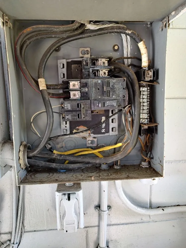 Slide of Johnson Electric