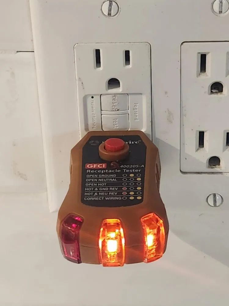 Certified electrical service for homes in circuit breaker repair, by