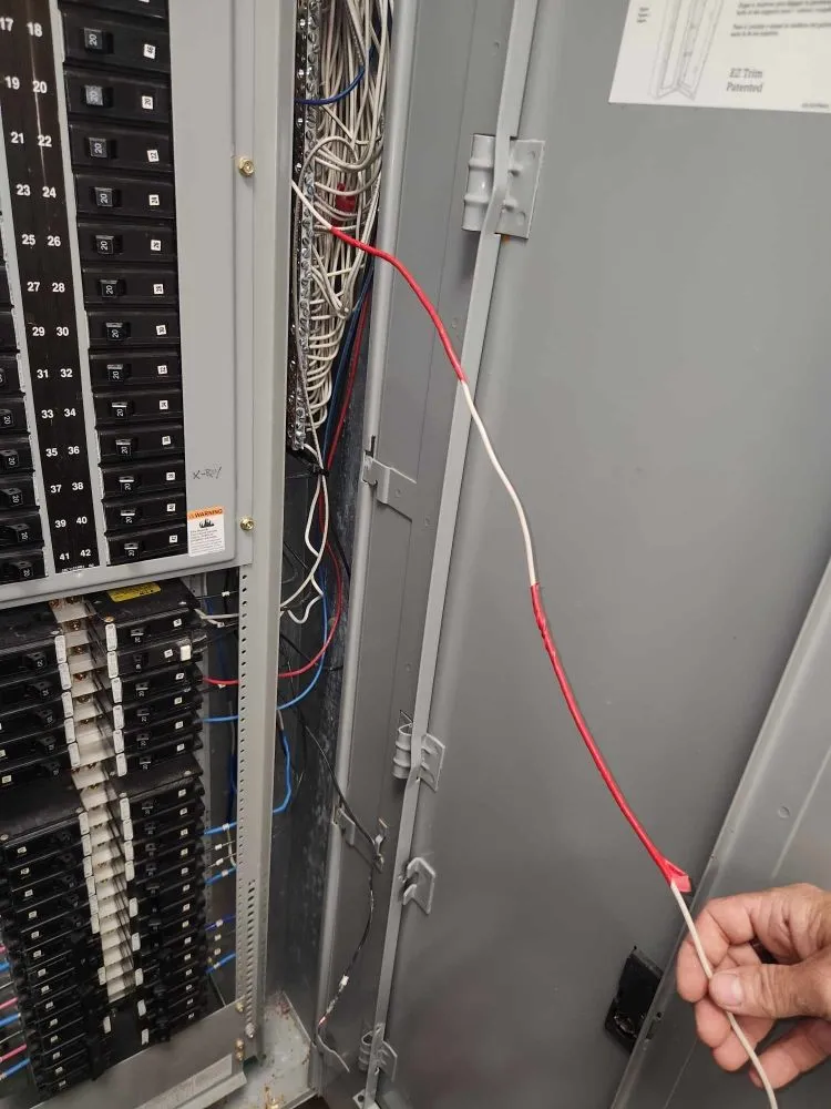 Slide of Johnson Electric