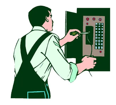 Slide of Johnson Electric