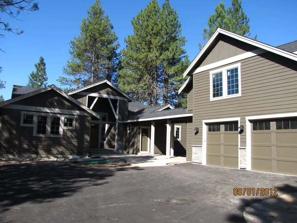 Slide of Johnson Electric Northwest