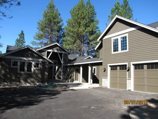 Johnson Electric Northwest Logo